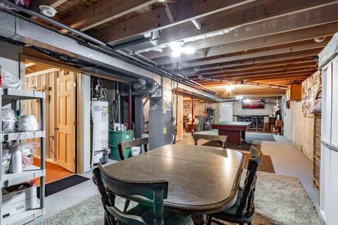 Tiny photo for 1051 Kings Way, Nekoosa, WI 54457 (MLS # 2003642)