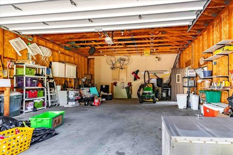 Tiny photo for 1051 Kings Way, Nekoosa, WI 54457 (MLS # 2003642)