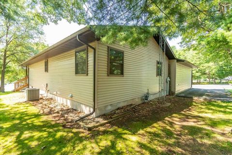 Tiny photo for 1051 Kings Way, Nekoosa, WI 54457 (MLS # 2003642)