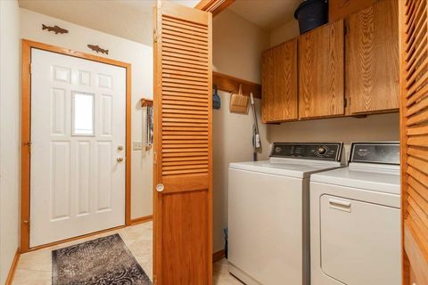 Tiny photo for 1051 Kings Way, Nekoosa, WI 54457 (MLS # 2003642)