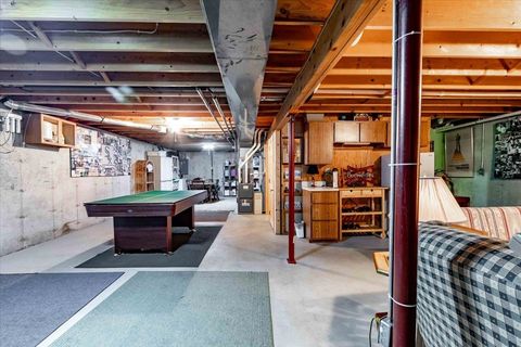 Tiny photo for 1051 Kings Way, Nekoosa, WI 54457 (MLS # 2003642)