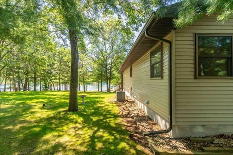 Tiny photo for 1051 Kings Way, Nekoosa, WI 54457 (MLS # 2003642)