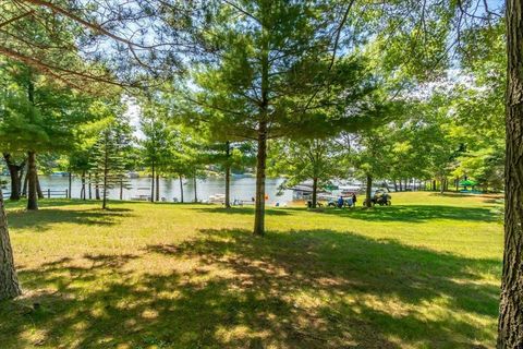 Tiny photo for 1051 Kings Way, Nekoosa, WI 54457 (MLS # 2003642)