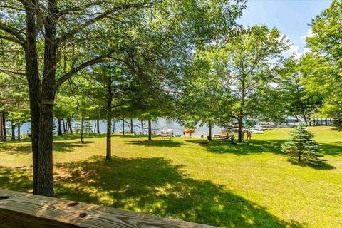 Tiny photo for 1051 Kings Way, Nekoosa, WI 54457 (MLS # 2003642)