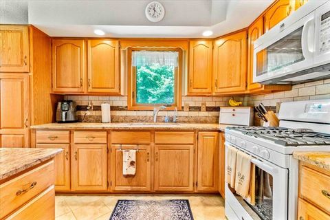 Tiny photo for 1051 Kings Way, Nekoosa, WI 54457 (MLS # 2003642)