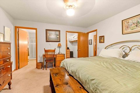 Tiny photo for 1051 Kings Way, Nekoosa, WI 54457 (MLS # 2003642)