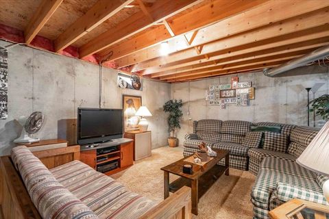 Tiny photo for 1051 Kings Way, Nekoosa, WI 54457 (MLS # 2003642)