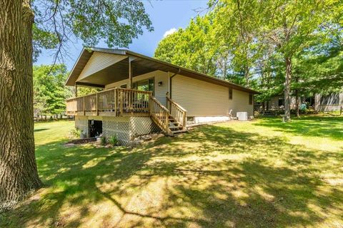 Tiny photo for 1051 Kings Way, Nekoosa, WI 54457 (MLS # 2003642)