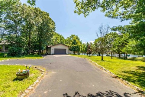 Tiny photo for 1051 Kings Way, Nekoosa, WI 54457 (MLS # 2003642)