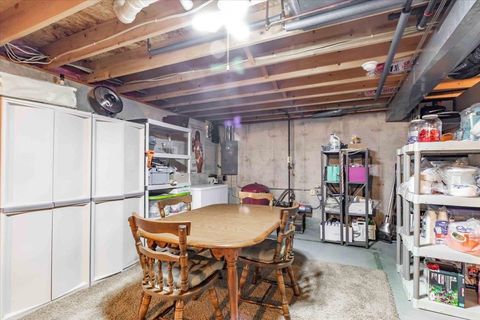 Tiny photo for 1051 Kings Way, Nekoosa, WI 54457 (MLS # 2003642)