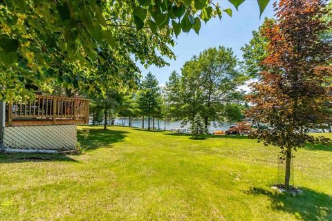 Tiny photo for 1051 Kings Way, Nekoosa, WI 54457 (MLS # 2003642)
