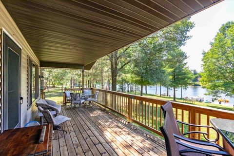 Tiny photo for 1051 Kings Way, Nekoosa, WI 54457 (MLS # 2003642)