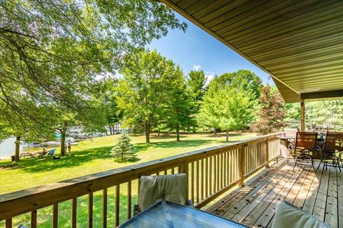 Tiny photo for 1051 Kings Way, Nekoosa, WI 54457 (MLS # 2003642)