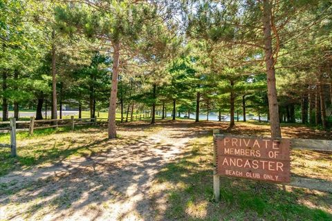 Tiny photo for 1051 Kings Way, Nekoosa, WI 54457 (MLS # 2003642)