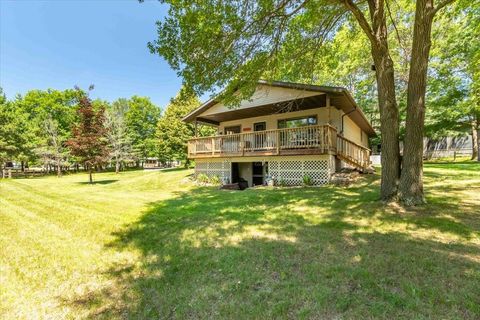 Tiny photo for 1051 Kings Way, Nekoosa, WI 54457 (MLS # 2003642)