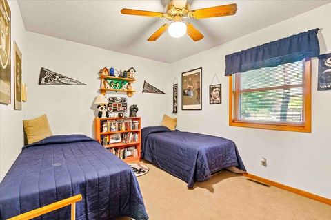 Tiny photo for 1051 Kings Way, Nekoosa, WI 54457 (MLS # 2003642)