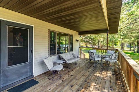 Tiny photo for 1051 Kings Way, Nekoosa, WI 54457 (MLS # 2003642)