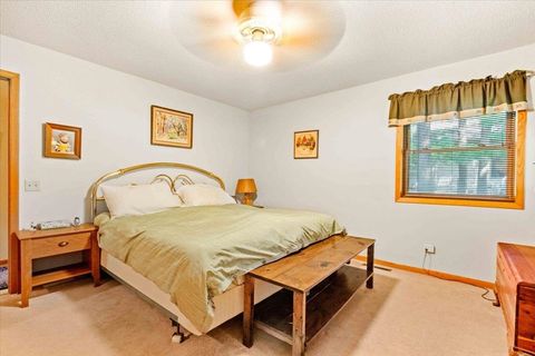 Tiny photo for 1051 Kings Way, Nekoosa, WI 54457 (MLS # 2003642)