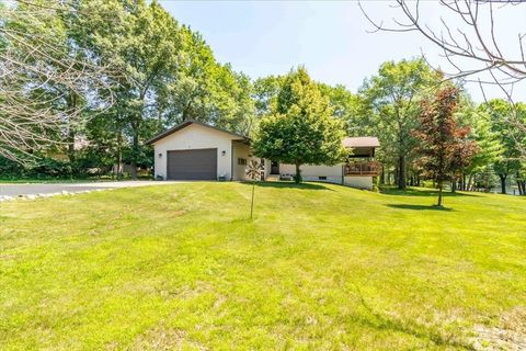 Tiny photo for 1051 Kings Way, Nekoosa, WI 54457 (MLS # 2003642)