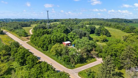 Photo of 3047 E Station Road, Verona, WI 53593 (MLS # 2027408)