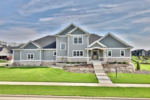 601 Cypress Way, Oregon, WI 53575 - #: 1999379