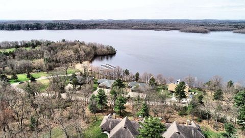 Tiny photo for Bldg 18 3-4 Greenway Crossing PV, Wisconsin Dells, WI 53965 (MLS # 1993674)