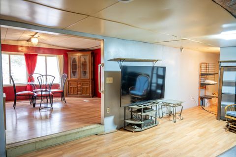 Tiny photo for 2434 Hillcrest Avenue, Friendship, WI 53934 (MLS # 2012801)