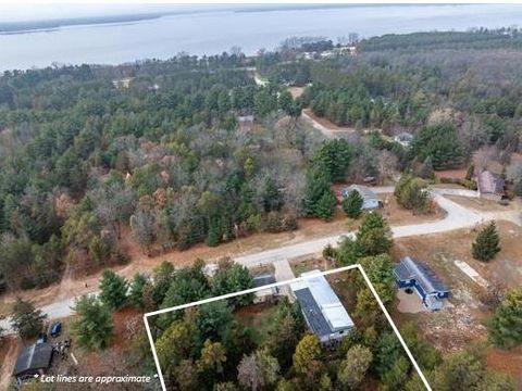 Tiny photo for 2434 Hillcrest Avenue, Friendship, WI 53934 (MLS # 2012801)