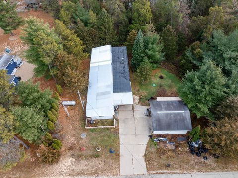 Tiny photo for 2434 Hillcrest Avenue, Friendship, WI 53934 (MLS # 2012801)