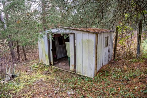 Tiny photo for 2434 Hillcrest Avenue, Friendship, WI 53934 (MLS # 2012801)