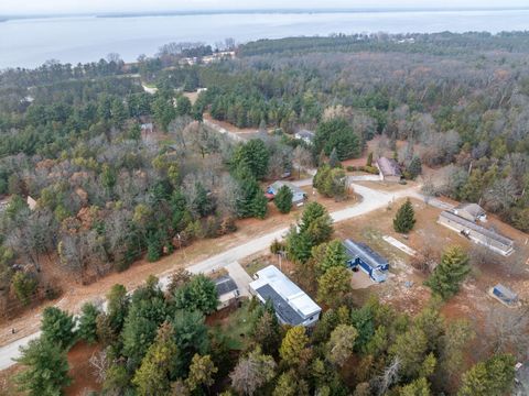 Tiny photo for 2434 Hillcrest Avenue, Friendship, WI 53934 (MLS # 2012801)