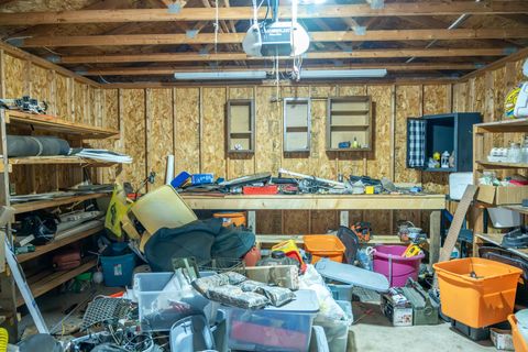 Tiny photo for 2434 Hillcrest Avenue, Friendship, WI 53934 (MLS # 2012801)