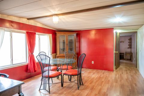 Tiny photo for 2434 Hillcrest Avenue, Friendship, WI 53934 (MLS # 2012801)