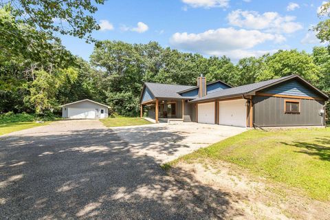 Tiny photo for N2325 Elm Street, Wautoma, WI 54982 (MLS # 2006043)