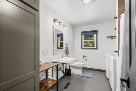 Tiny photo for N2325 Elm Street, Wautoma, WI 54982 (MLS # 2006043)