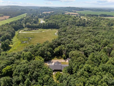 Tiny photo for N2325 Elm Street, Wautoma, WI 54982 (MLS # 2006043)