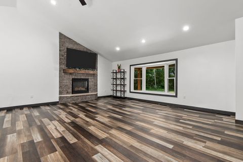 Tiny photo for N2325 Elm Street, Wautoma, WI 54982 (MLS # 2006043)