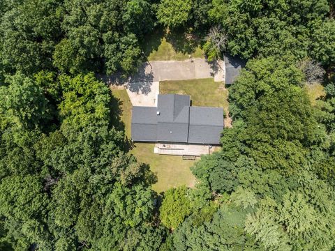 Tiny photo for N2325 Elm Street, Wautoma, WI 54982 (MLS # 2006043)