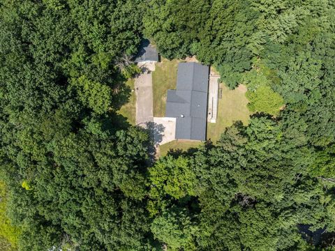 Tiny photo for N2325 Elm Street, Wautoma, WI 54982 (MLS # 2006043)