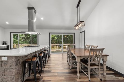 Tiny photo for N2325 Elm Street, Wautoma, WI 54982 (MLS # 2006043)