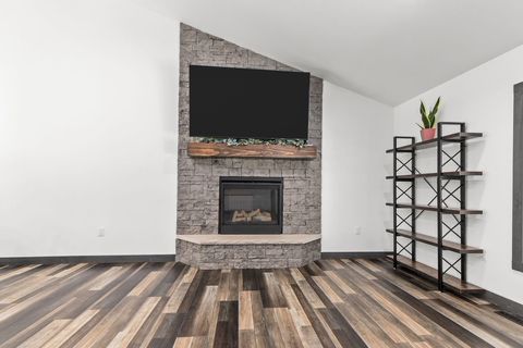 Tiny photo for N2325 Elm Street, Wautoma, WI 54982 (MLS # 2006043)