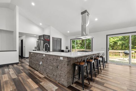 Tiny photo for N2325 Elm Street, Wautoma, WI 54982 (MLS # 2006043)