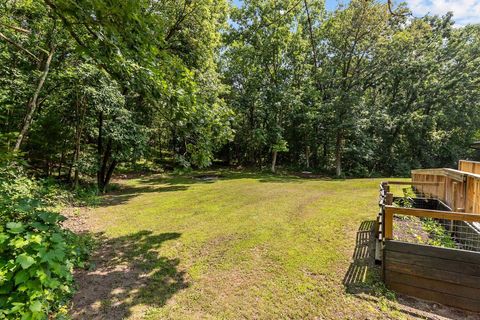 Tiny photo for N2325 Elm Street, Wautoma, WI 54982 (MLS # 2006043)