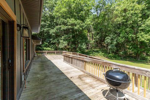 Tiny photo for N2325 Elm Street, Wautoma, WI 54982 (MLS # 2006043)