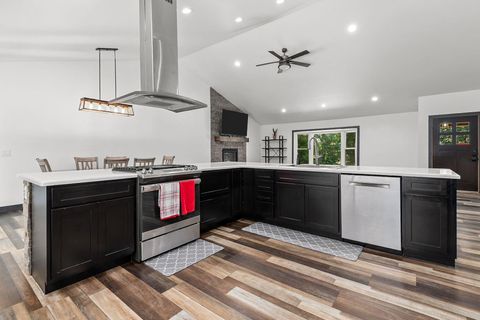 Tiny photo for N2325 Elm Street, Wautoma, WI 54982 (MLS # 2006043)