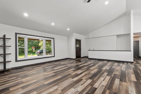 Tiny photo for N2325 Elm Street, Wautoma, WI 54982 (MLS # 2006043)