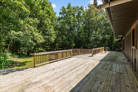 Tiny photo for N2325 Elm Street, Wautoma, WI 54982 (MLS # 2006043)