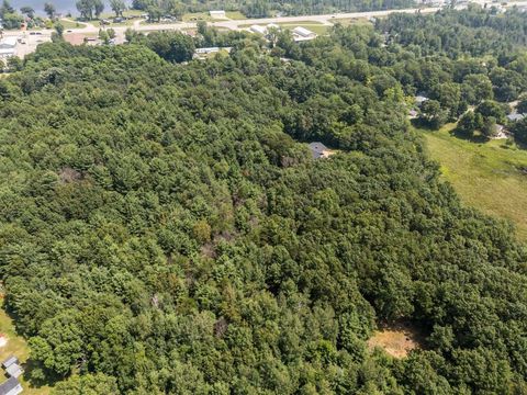 Tiny photo for N2325 Elm Street, Wautoma, WI 54982 (MLS # 2006043)