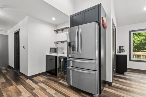 Tiny photo for N2325 Elm Street, Wautoma, WI 54982 (MLS # 2006043)