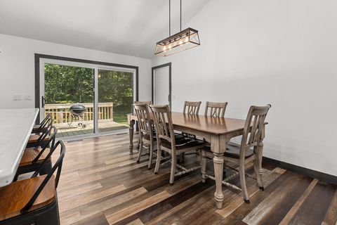 Tiny photo for N2325 Elm Street, Wautoma, WI 54982 (MLS # 2006043)